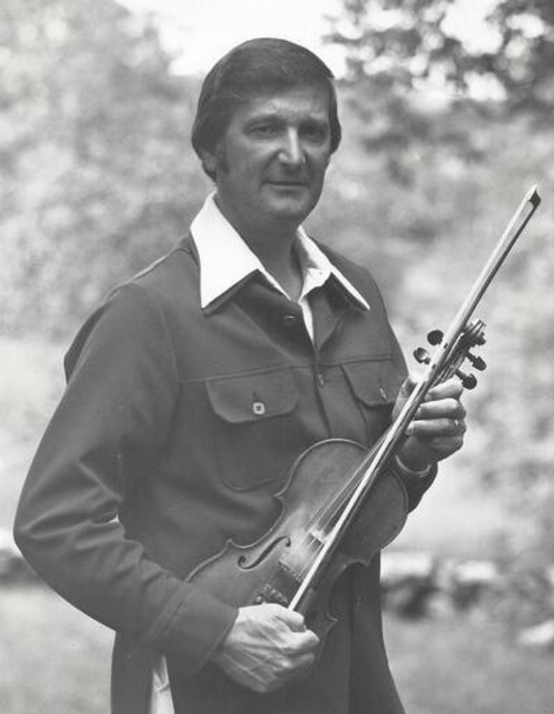 William "Bill" F Brown Profile Photo