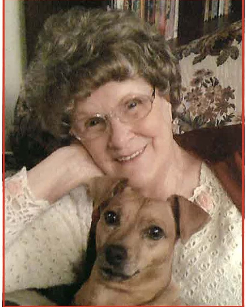 Mary Elizabeth Baker Stewart Profile Photo