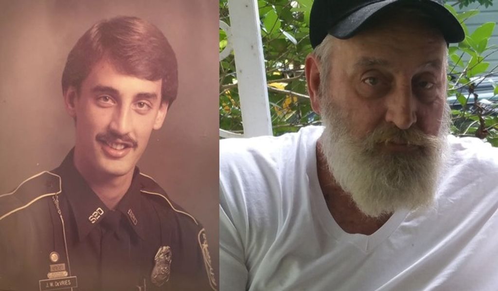 John William Devries