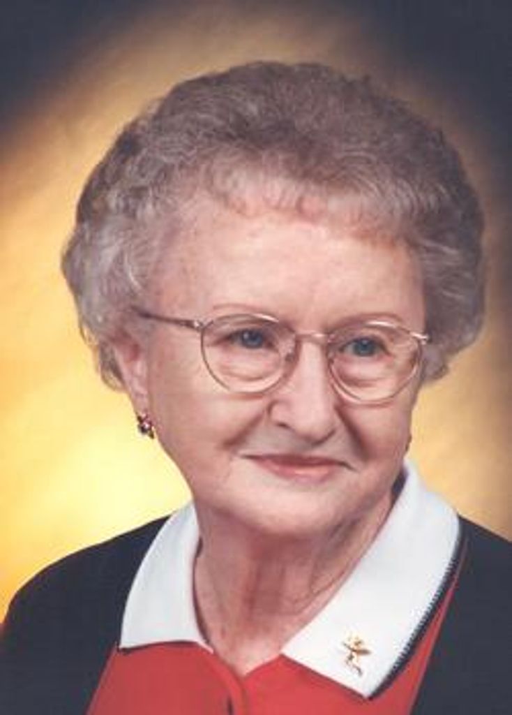 Gladys Henry Profile Photo