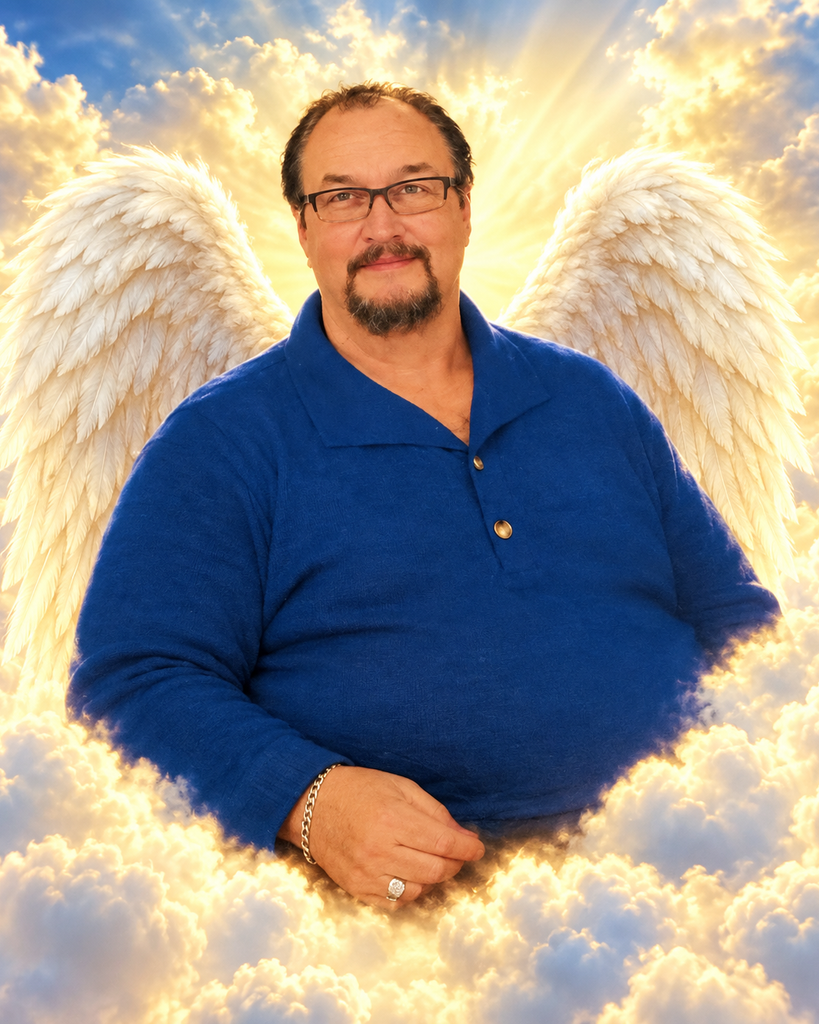 James David Clark