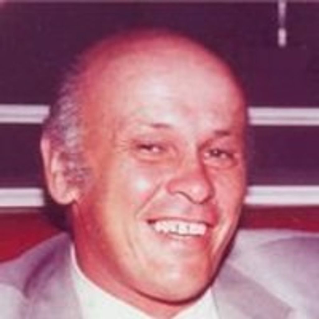 Calvin Dautreuil