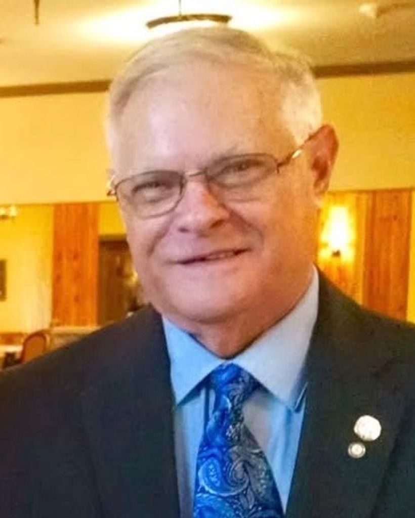 James M. Picozzi Profile Photo