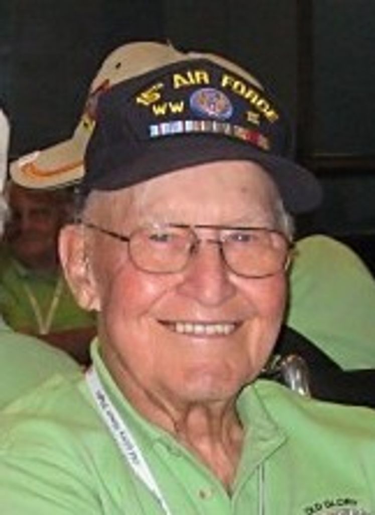 Donald J. Stuyvenberg