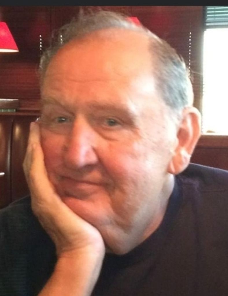 Robert Melvin Fryman Profile Photo