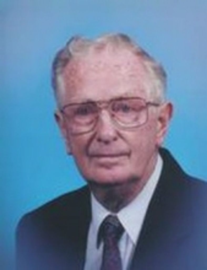 Paul Bissett