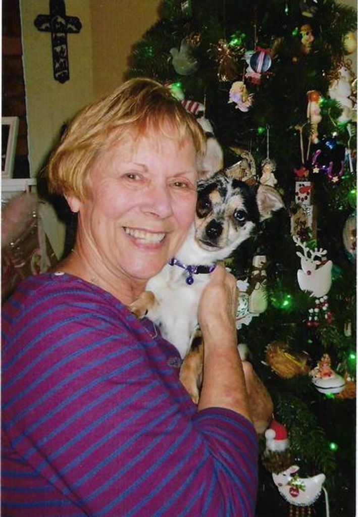 Mitzie Jean Holliday Profile Photo