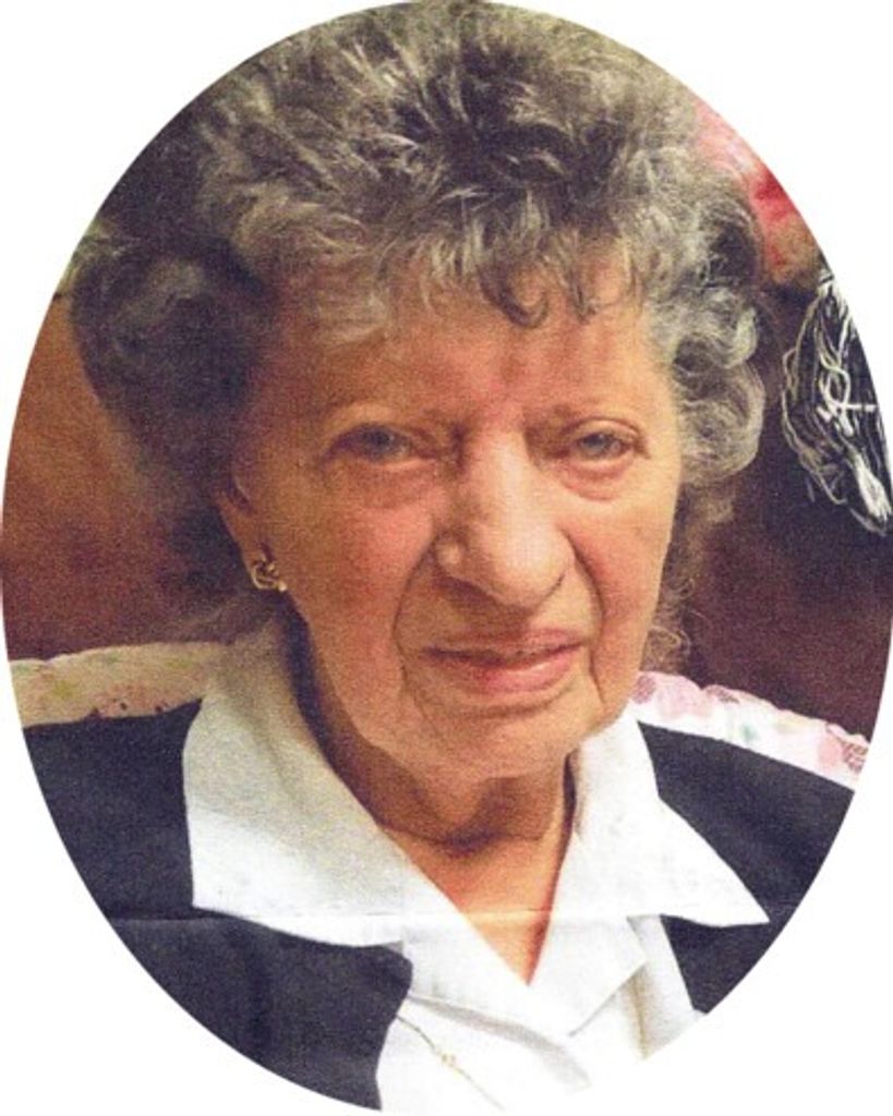Ann Conners
