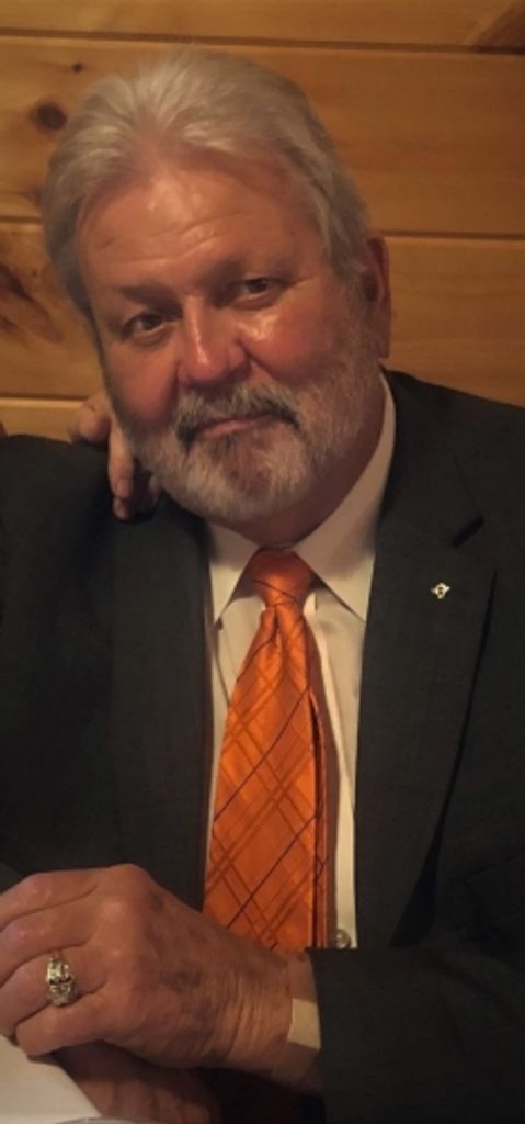 Mr. Robert William Mitchum, Sr.