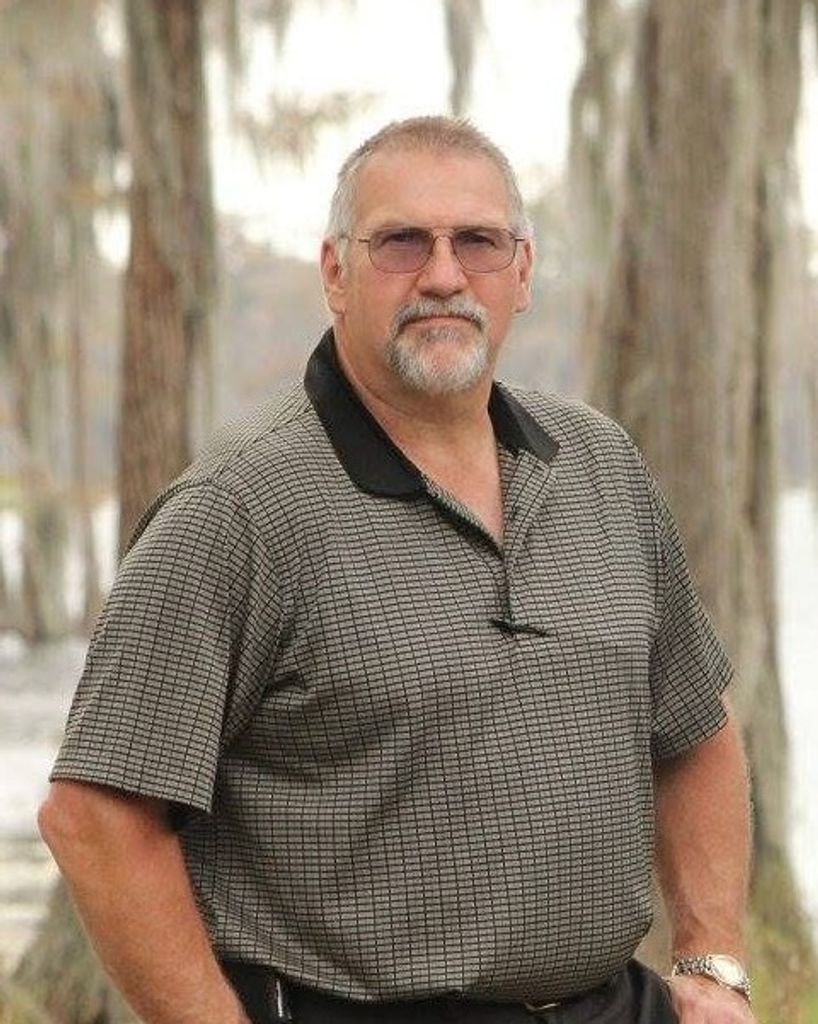 Jimmy Cramer Cammon Profile Photo