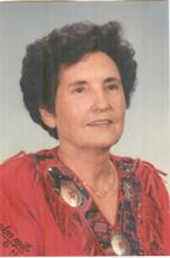 Vauneta Smith Profile Photo