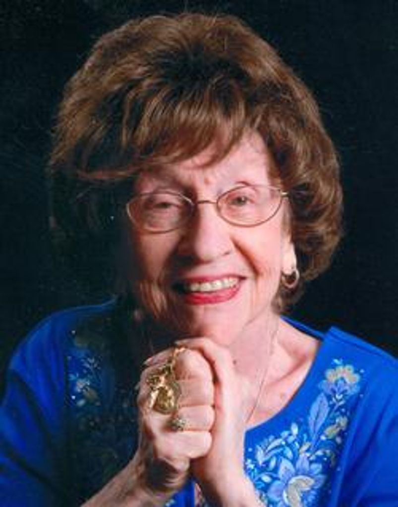Virginia M. Schembri