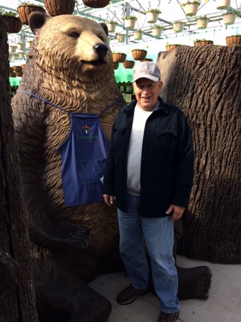 Michael Andrew Taggart