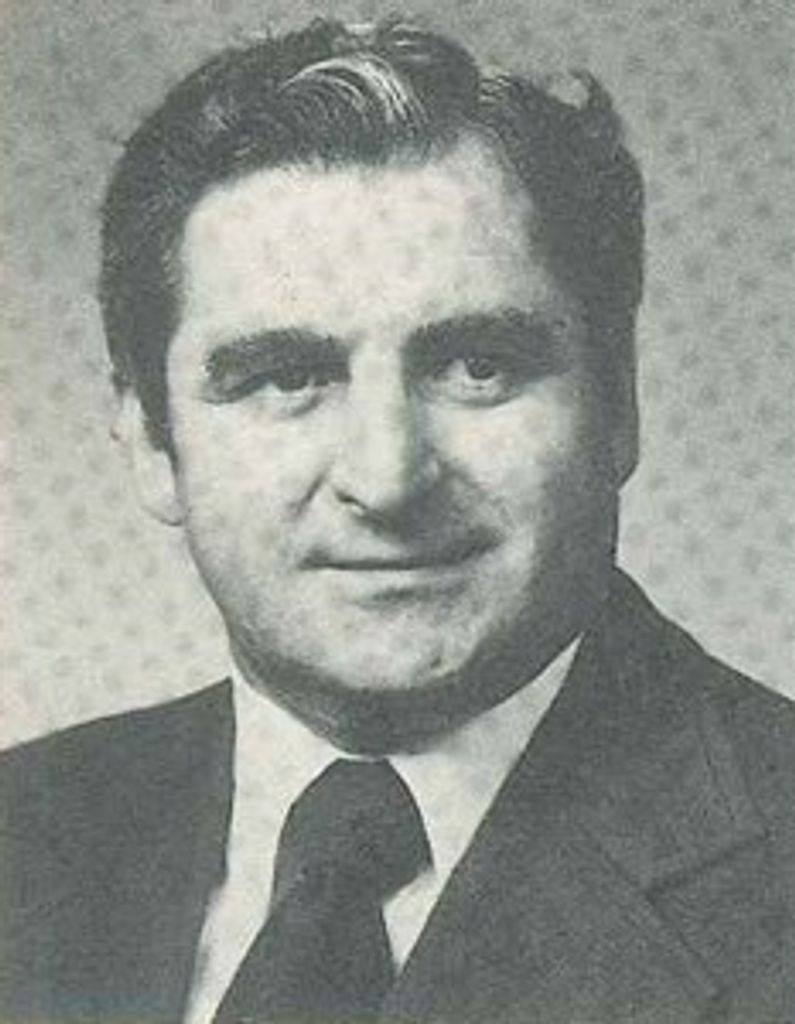 William M. Sherry