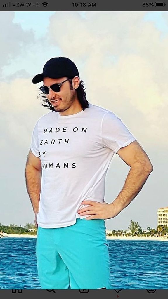 Nicholas Peri Samuels Profile Photo