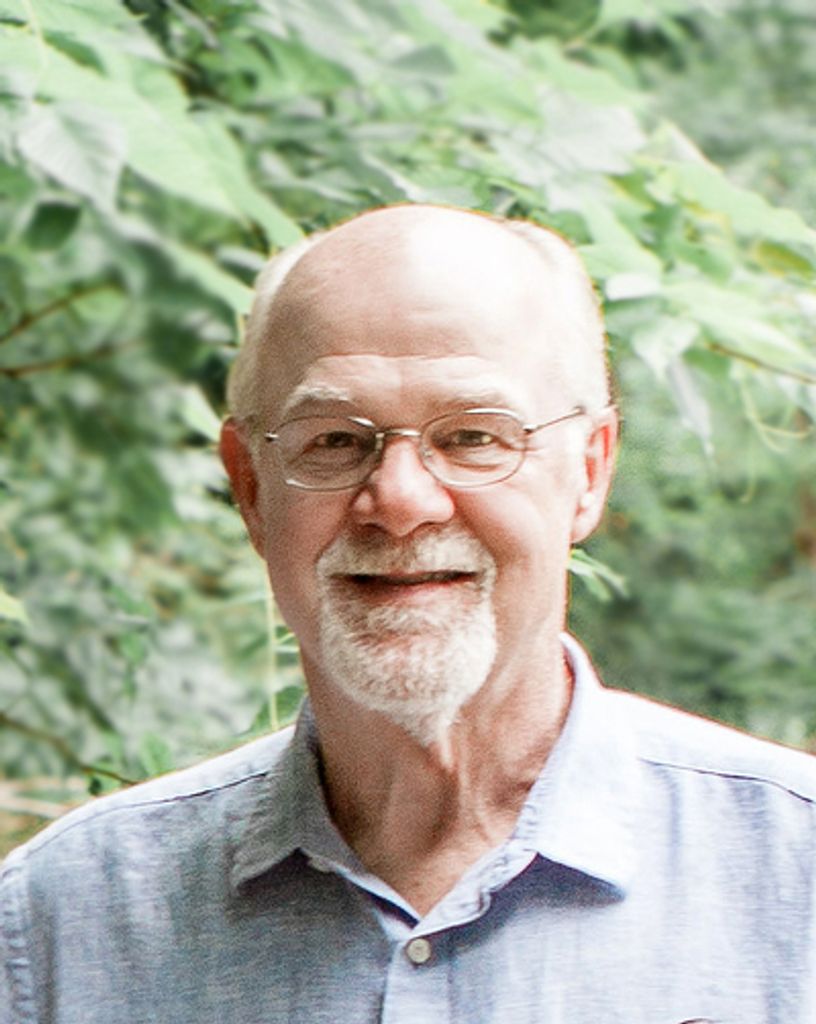 Joe Harrison Profile Photo