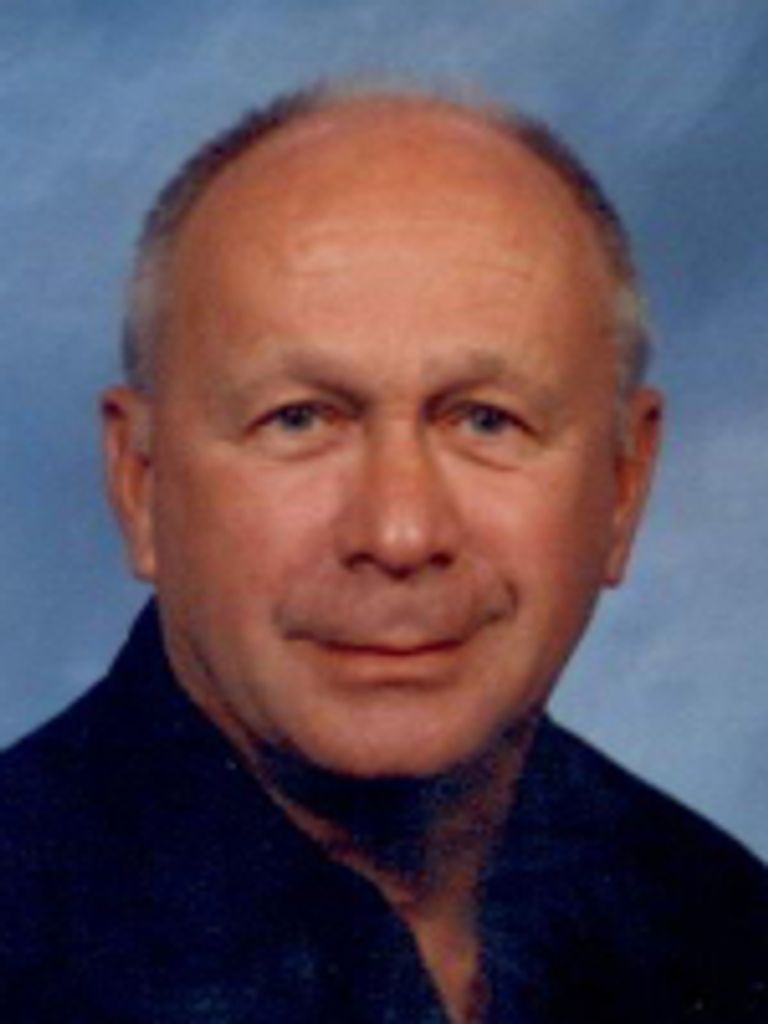 William P. Frey Profile Photo