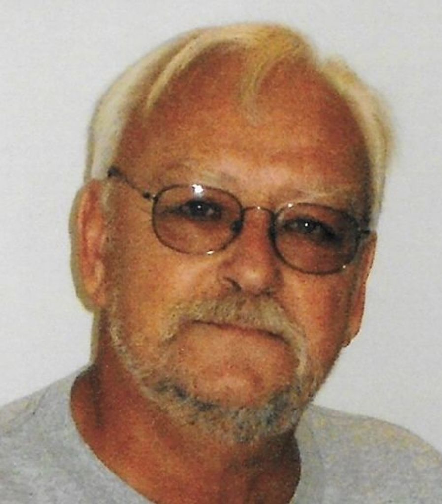 Gary E. Malenfant