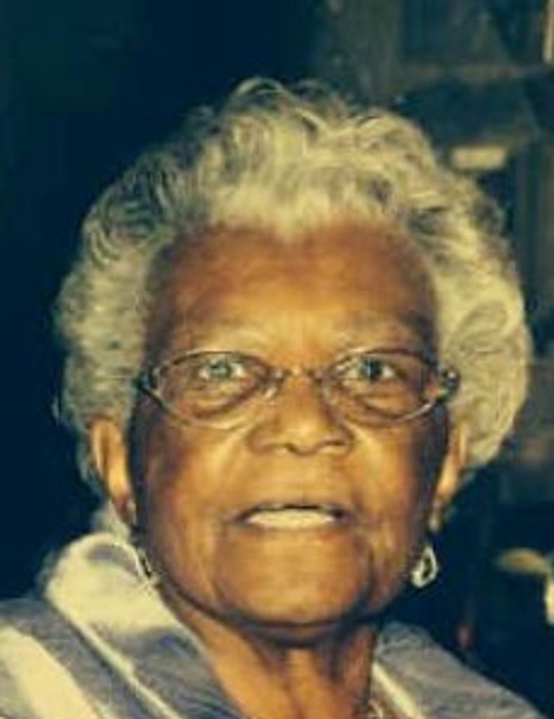 Julia King Johnson-Reed Profile Photo