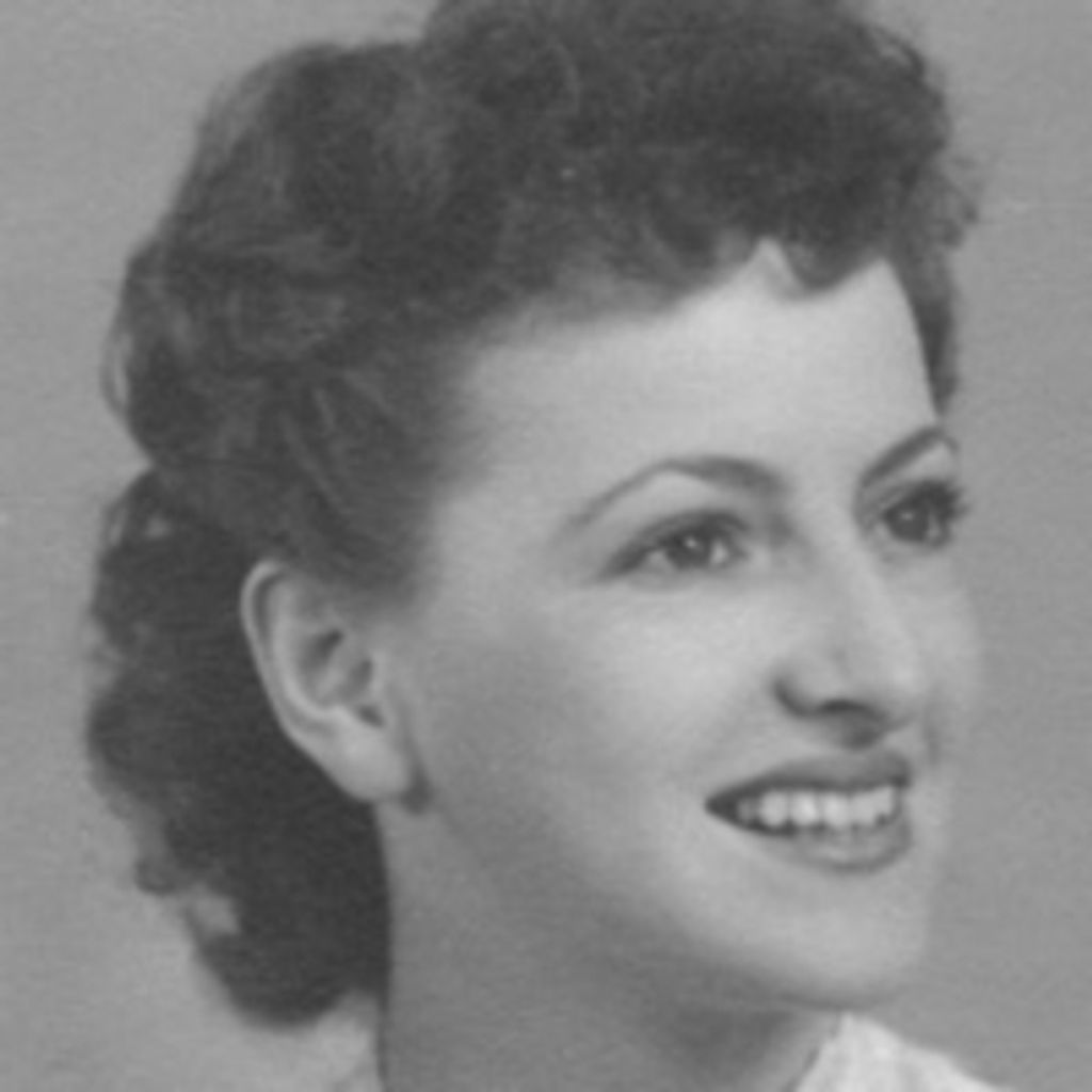 Dorothy Poole Gunstream Profile Photo