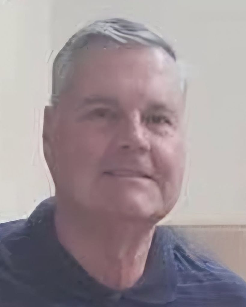 Samuel Andrew Martin