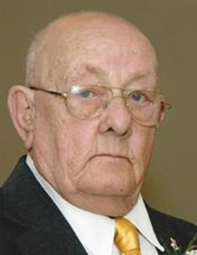 Kenneth H. "Kenny" Byrd