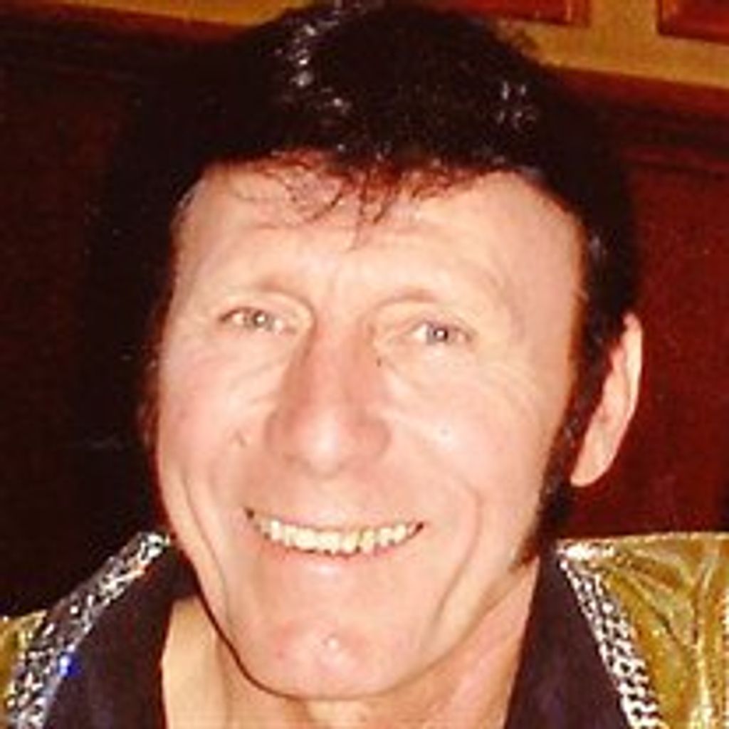 William 'Bill' G. Schlosser