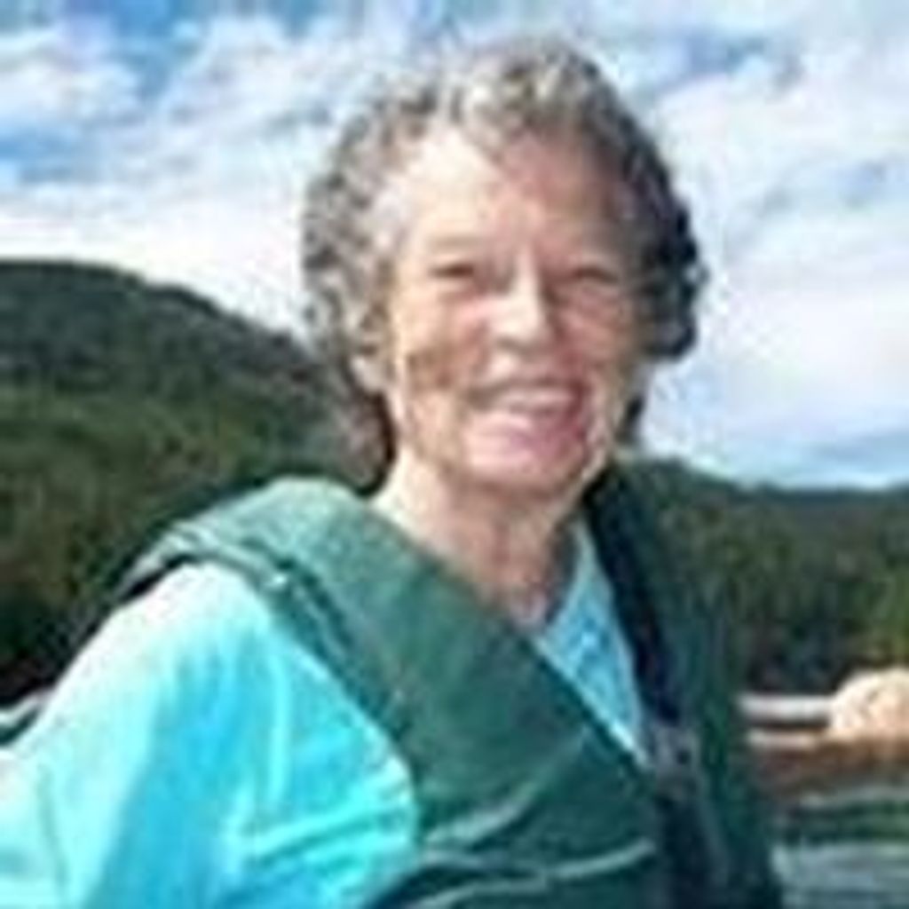 Geneva "Arlene" Kalb
