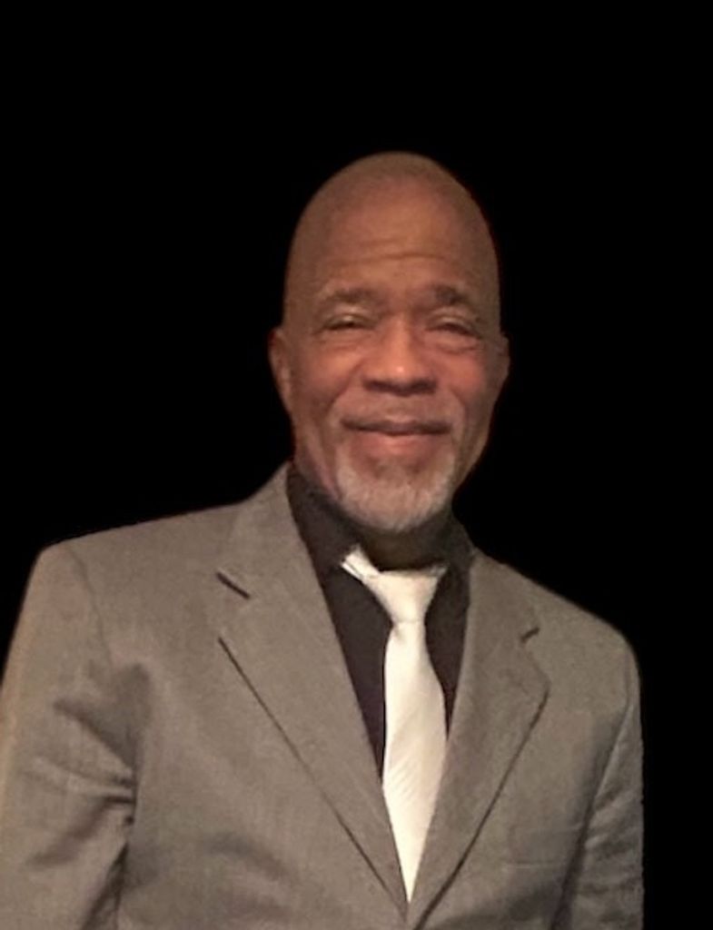 Kenneth  Andre Edwards Profile Photo