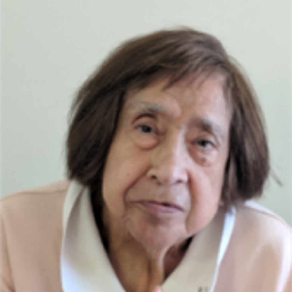 Maria Colon-Lopez