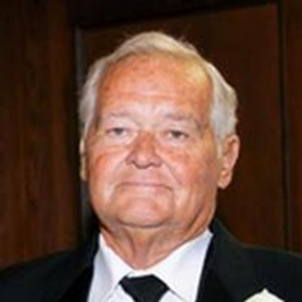 Louis Henry Keith