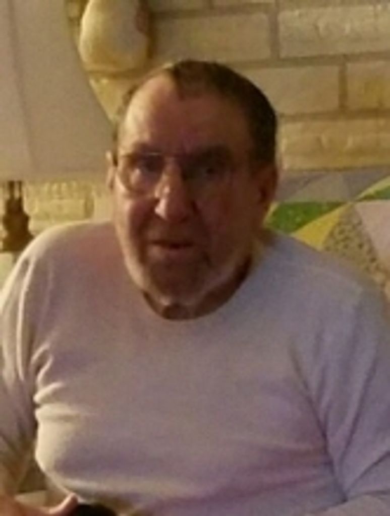 Larry Douglas Adkins