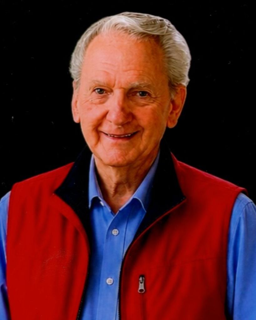 Lewis Edward Wilson Profile Photo