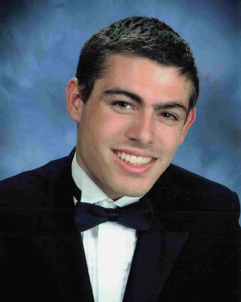 Joshua Aron Lemon Profile Photo