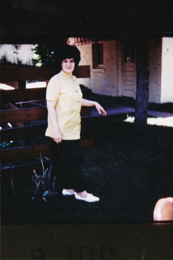 Mary C. Davis photo gallery thumbnail 10 of 22