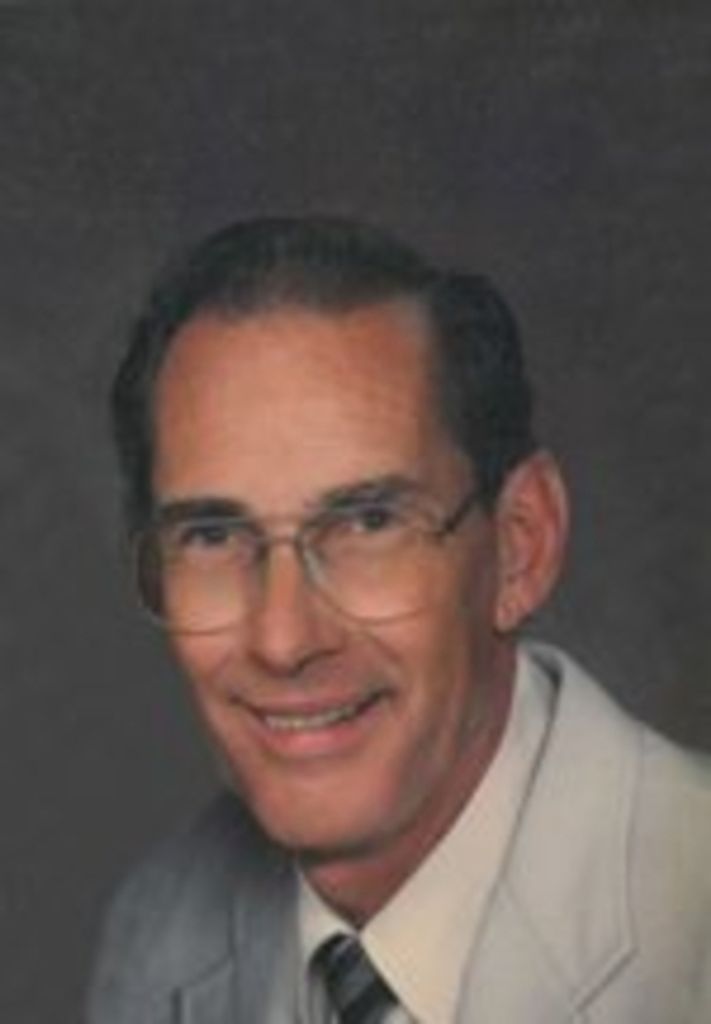 Donald Angelo "Don" Krenos