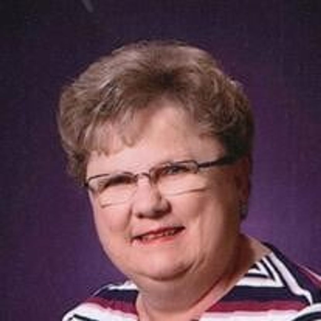 Connie Ann Moeller