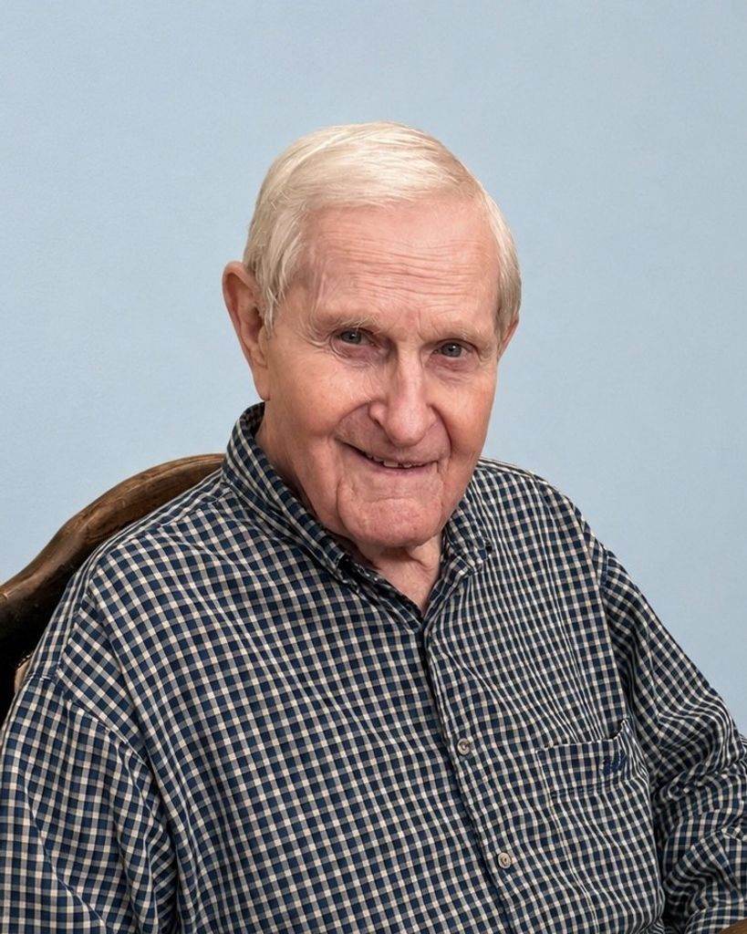 Roy Harold Zieschang Profile Photo