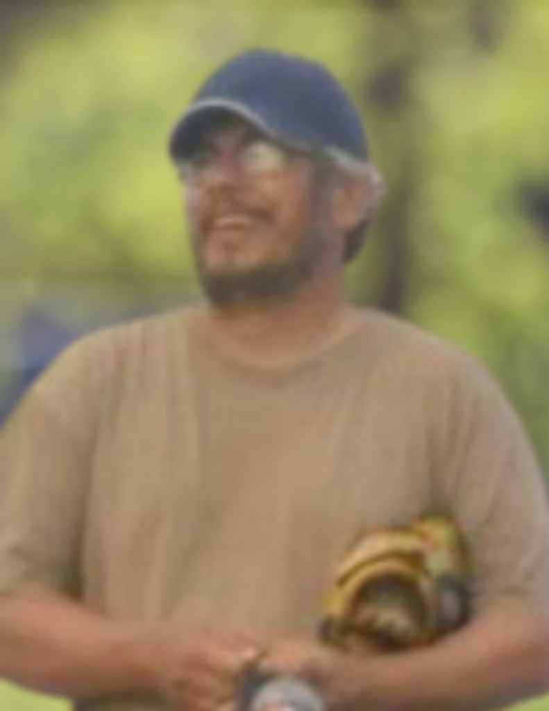 John David Blanton Profile Photo