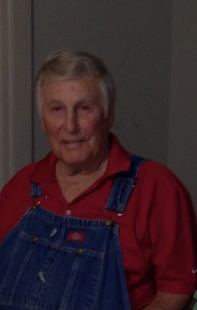 William "Bill" Wilkerson