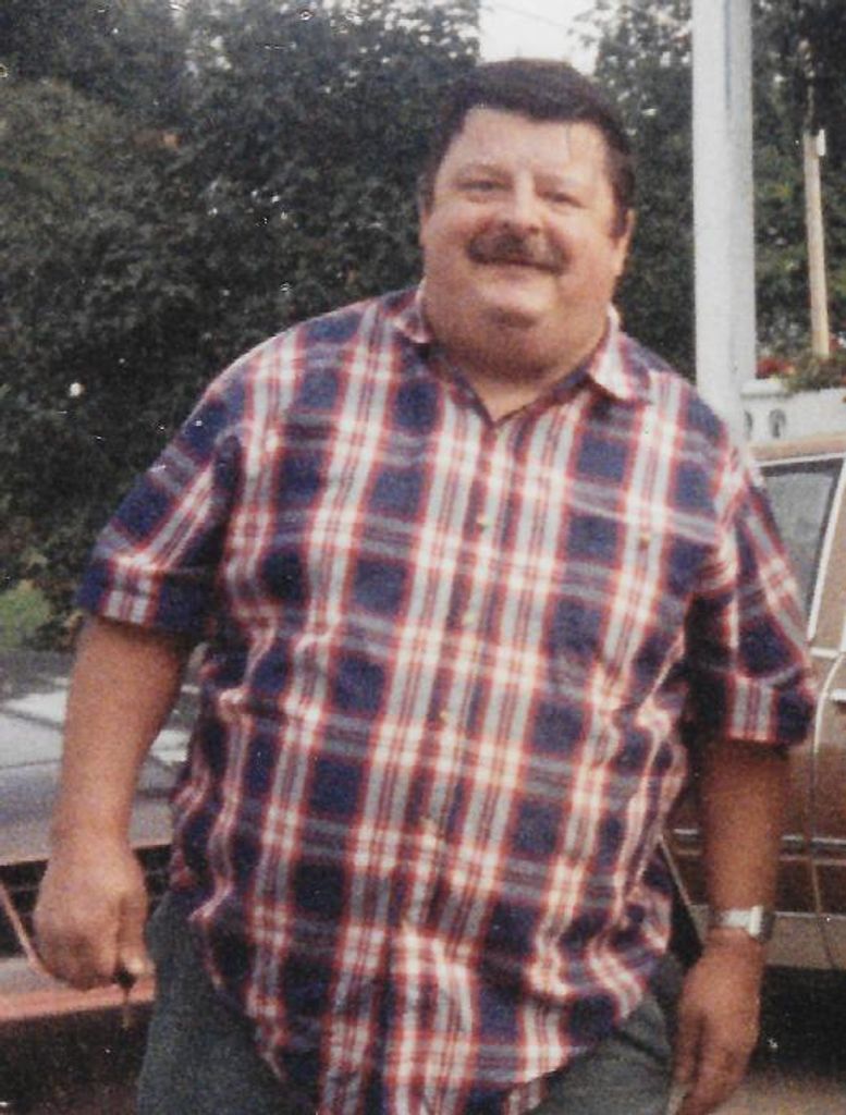Donald Merchant