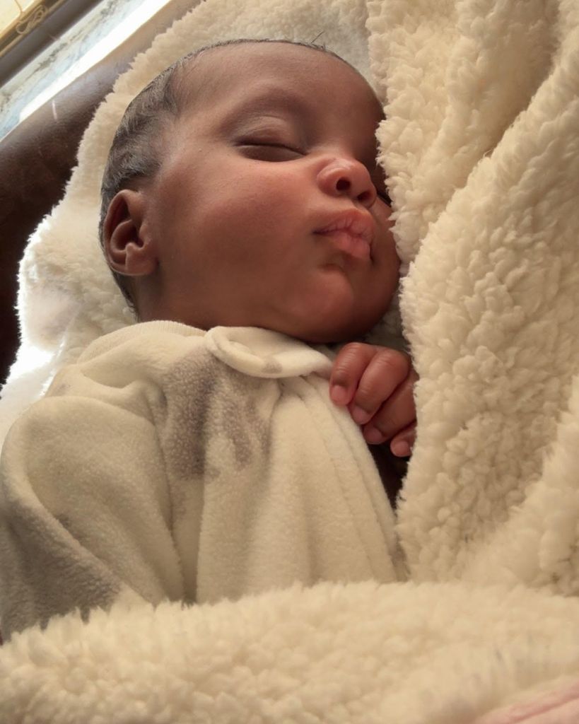 Chyna Chanel Mayo Profile Photo