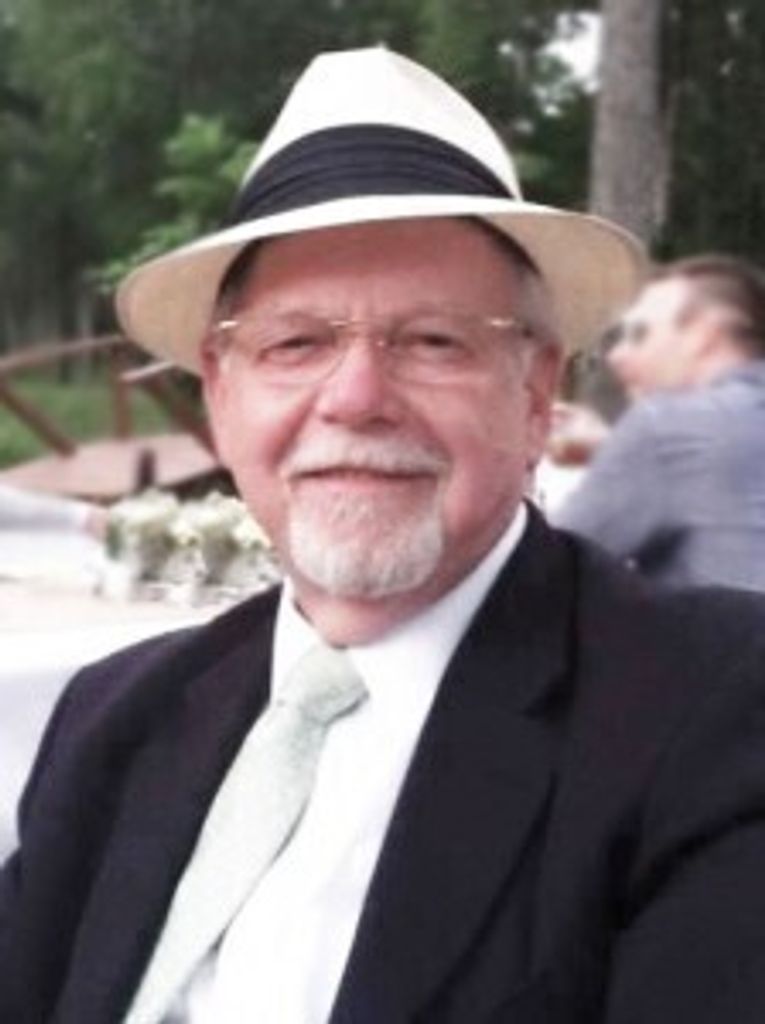 Felton Ellsworth Hayes Jr. Profile Photo