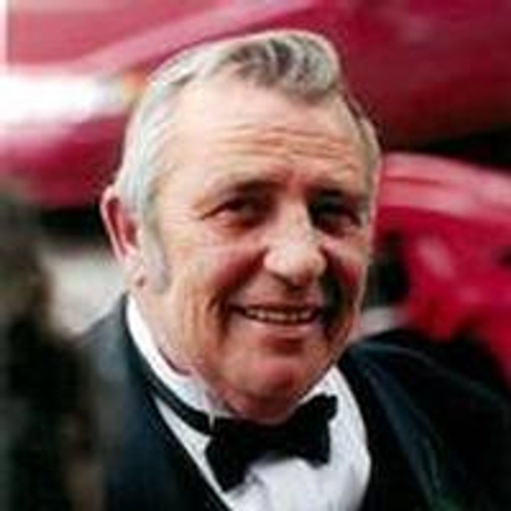 Lowell L. “Buzz” Bruening