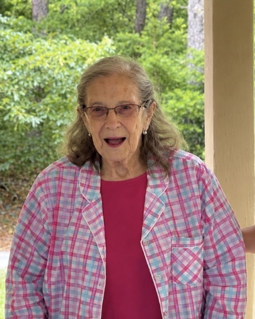 Reba Iona Stanley Profile Photo
