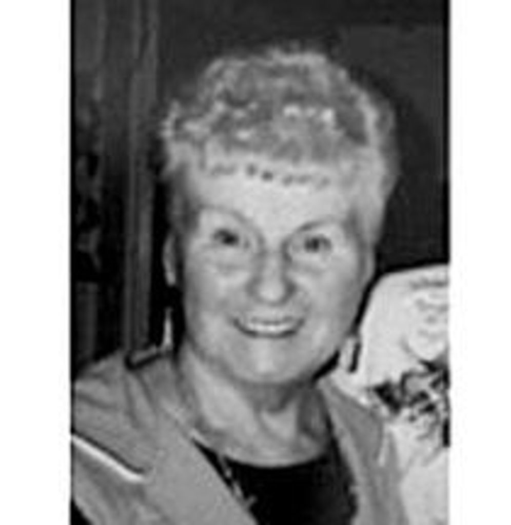 Lillian Easton