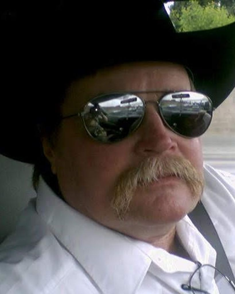 James "Red" Maxwell