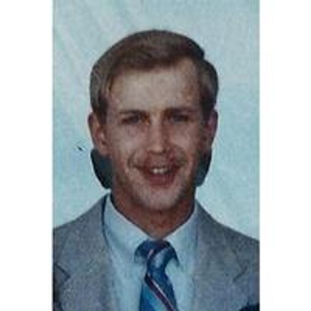 Kenneth  Gordon Vandermey