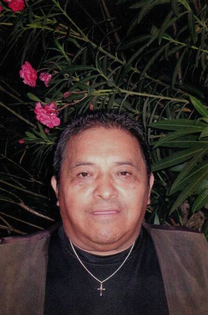 Juan Sauceda Jr. Profile Photo