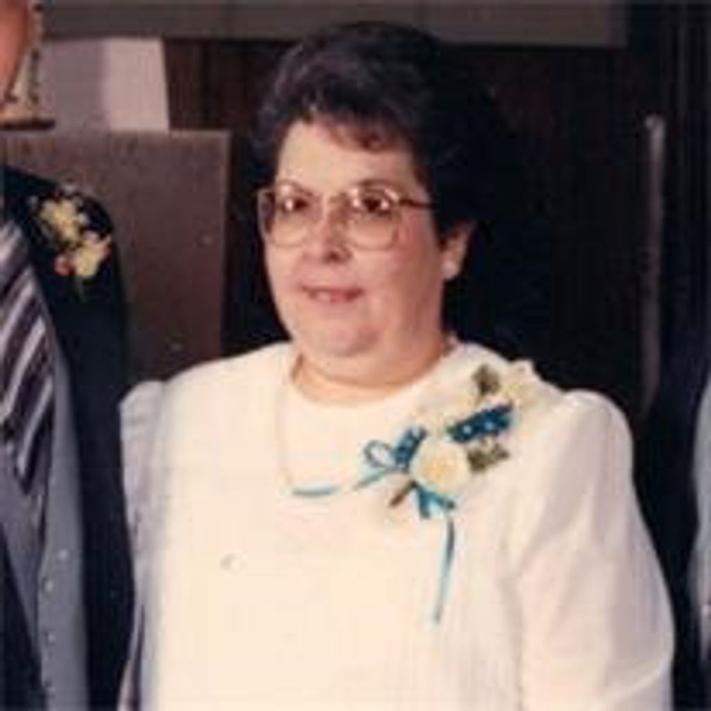 Cynthia (Kail) Stockham